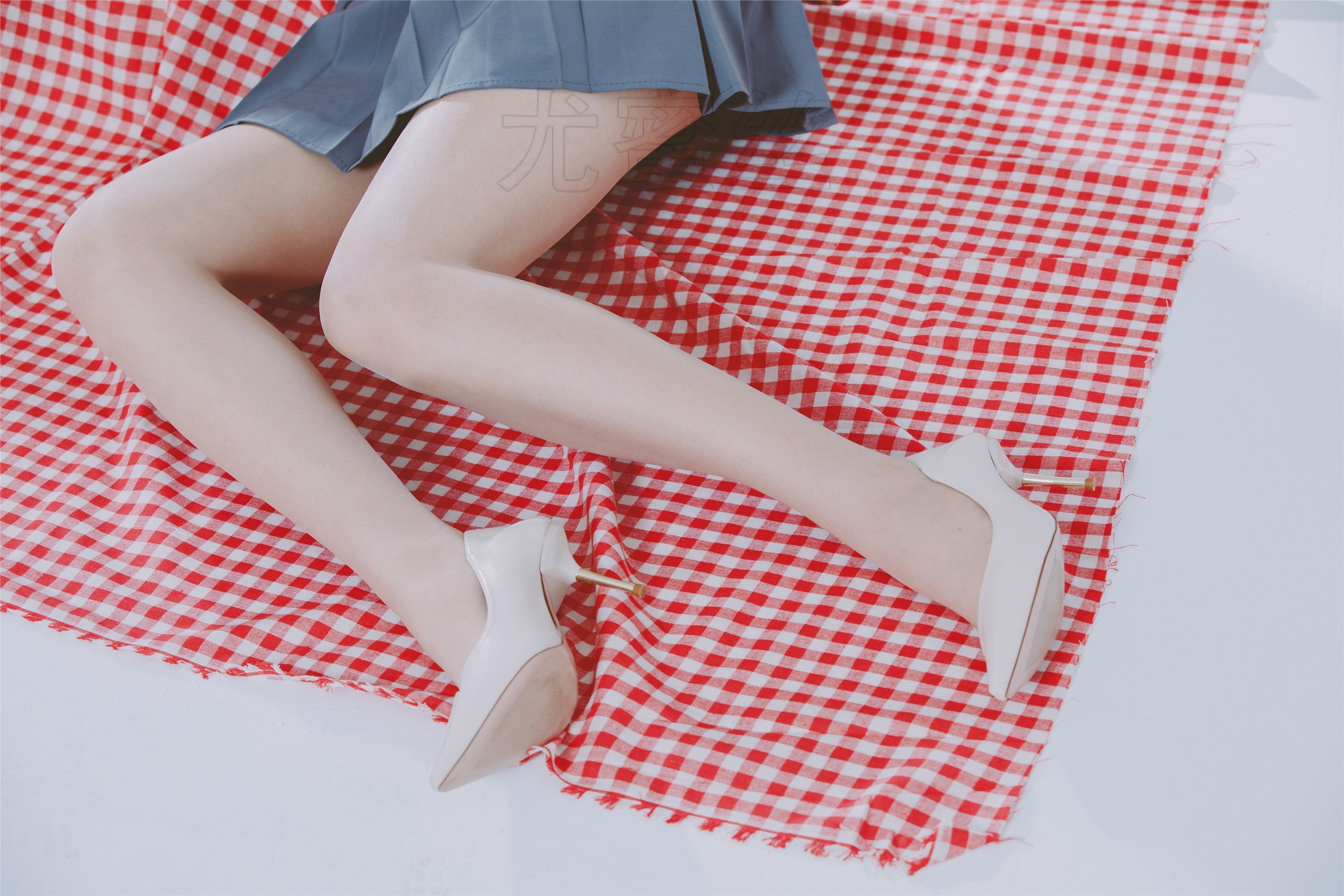 尤蜜丝 穿搭写真 NO.009